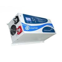 ราคา CKS W9 Off grid Pure Sine Inverter 3000W 24V (3518033119)