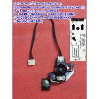 ราคา ตัวรับรีโมท+คีย์ทัชทีวีซัมซุง40นิ้ว รุ่น : UA40J5100AKXXT :UA40J5500AKXMR :UA40J5500AKXXT :UA40J5100AKXMR :HG40AE690DKX (54552195511)