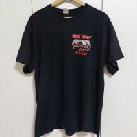 ราคา เสื้อยืด Port company BIKE NIGHT 2020 SIERRA STEEL HARLEY DAVIDSON size XL (LV1) (22243386876)