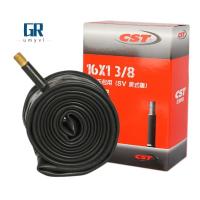 ราคา 【grumyvl】CST ยางในรถจักรยาน 16 นิ้ว 1-3/8 349 Schrader Presta Valve สําหรับรถจักรยานแบบพับ Brompton 3Sixty Dahon 60 มม. 3 (21995895708)