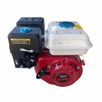 ราคา เครื่องยนต์เบนซิน 4 จังหวะ เครื่องยนต์เอนกประสงค์ 7 HP และ 6.5HP (ลานเบาสตาร์ทติดง่าย) (6564780275)