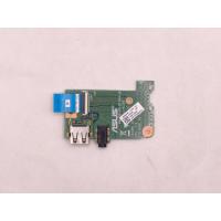 ราคา ET25 CB-AS-11 AUDIO USB BOARD CHILDBOARD แล็ปท็อป ASUS X453M X453MA_IO REV. 2.0 (46902036410)