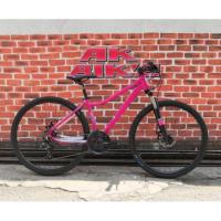 ราคา โล๊ะสต็อค!!! Infinite Mixway อลูมิเนียมอัลลอยด์ ไฮบริด 700c (1977163559)