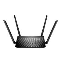 ราคา ASUS RT-AC59U V2 - AC1500 DUAL BAND GIGABIT WI-FI ROUTER WITH MU-MIMO/AIMESH ROUTER (เราเตอร์) (8312182305)