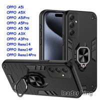 ราคา เคส หมุน ตั้งได้ สำหรับ OPPO A5i A5X A5iPro A5Pro A5 A3X Reno14 Reno14F Reno14Pro A3Pro พร้อมส่ง 042 (44075511928)