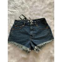 ราคา กางเกงยีนส์ขาสั้น แบรนด์ CPS CHAPS ซีพีเอส แชพส์ ของแท้ ใหม่ มือ1 ห้อยป้าย (7744429795)