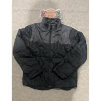 ราคา เสื้อแจ็คเก็ต เสื้อกันหนาวของเด็กมือสอง (สีดำ) Size 150 แบรนด์ Puma ของแท้ ✨% สภาพ 90% (41003357712)