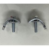 ราคา [ราคาต่อคู่] ตัวหนีบราง สำหรับ รางซี ขนาด 30x32 มิล / ซีเรล / C-rail ตัวยึดขายึดราง BC3700 (42152539473)