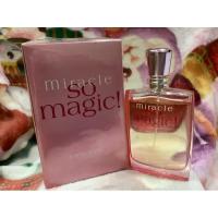 ราคา (ของแท้ %) น้ำหอม Lancôme Miracle So Magic! ( EDP ) 100 ml (29182377921)