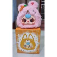 ราคา Baby Three น้องกระต่าย หน้าโกรธ ตาใส (28351633488)