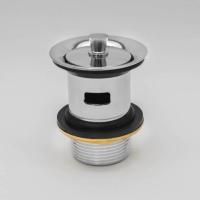 ราคา สะดืออ่างล้างหน้าสแตนเลส ไอโฟ่ cmc แบบแพ็คอย่างดี (42452155306)