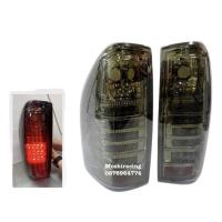 ราคา ไฟท้าย ไฟท้ายแต่ง ISUZU DMAX D MAX ปี 2003 2004 2005 SMOKE LED (3767880992)