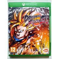 ราคา Dragonball Fighter Z Xbox One ENG (21012185689)