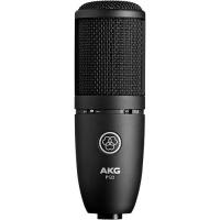 ราคา AKG P120 Project Studio Line Condenser Microphone XLR (44105550368)