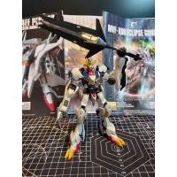 ราคา HG 1/144 Barbatos Lupus Rex Gundam Bandai มือสองประกอบเเล้ว (40155351253)