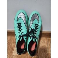 ราคา Nike Hypervenom ปุ่ม AG Size : 45/290 มือสองของแท้100% (28977053043)