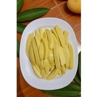 ราคา มะม่วงแช่อิ่ม ขนาด 1000 กรัม พร้อมพริกเกลือ หวานนำ อมเปรี้ยวนิด กรอบอร่อย (42924460973)