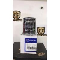 ราคา กรองน้ํามันเครื่อง Piagego Vespa แท้ และกรองน้ํามันสําหรับรุ่น Vespa + Liberty (25827956596)
