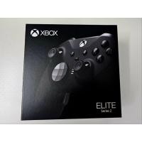 ราคา [มือสอง] Xbox Elite Wireless Controller 2 จอยเกม สภาพดี (25128352891)