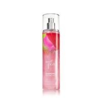 ราคา Bath and body works sweet pea shimmer mist (144858650)