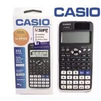 ราคา เครื่องคิดเลข Casio Fx-991EX Classwiz ของใหม่ ของแท้ ของบริษัท รับประกัน2ปีจากCMG (9874272007)