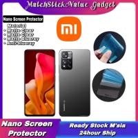 ราคา Xiaomi Black Shark 4s Pro/Black Shark 4s/Civi / Mix 4 ตัวป้องกันหน้าจอนาโน (48100868605)