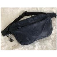 ราคา Kipling Yasemina XL @ Satin Camo Blue ของแท้ (29329665734)