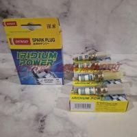ราคา IRIDIUM SPARK PLUG 4 ชิ้นสําหรับTOYOTA INNOVA HILUX FORTUNER ETIOS LANDCRUISER PRADO 2004-2015 รถ (45951360448)