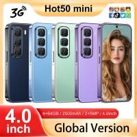 ราคา Hot50 Mini Super Elementary School Android สมาร์ทโฟน Quad Core รองรับ Google Store (49502447463)