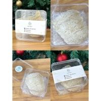 ราคา รังนกนางแอ่นแท้ 100% รังนกแห้งเก็บขนแล้วขนาด 35 กรัม (26920684994)