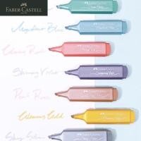 ราคา ปากกาเน้นข้อความ Faber Castell (10855438890)
