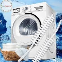 ราคา OnePeache กลองเครื่องซักผ้าแปรงทําความสะอาดลบ Mycete ทําความสะอาดการปนเปื้อนขจัดตะกรันแปรงทําความสะอาดแบบยืดหยุ่นผงซักฟอกสิ่งสกปรก TH (46902291408)