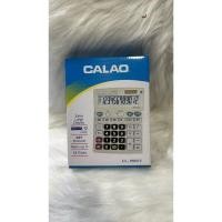 ราคา เครื่องคิดเลข12หลักขนาดจอ6นิ้วรุ่นCL-9800V (43459509826)