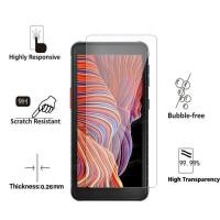 ราคา กระจกนิรภัย Samsung Xcover 5 กระจกนิรภัย Samsung x Cover 5 Xcover 5 (21569487788)