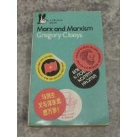ราคา Marx และ Marxism **มือสอง** Gregory Claeys Pelican Book (26759450633)