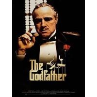 ราคา หนัง The Godfather Part I - Part 3 DVD 1 แผ่น (พากษ์ไทย/ซับไทย) (5869807086)