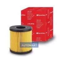 ราคา SPEED MATE กรองน้ำมันเครื่อง FORD FOCUS ดีเซล 2.0 ( จำนวน 1 ชิ้น ) (5769738711)