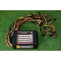 ราคา เพาเวอร์ซัพพลายสำหรับขุดบิทคอยน์ Gview Bitcoin 3 1200w (15469066663)