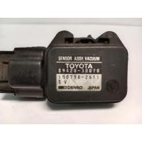 ราคา แมพเซ็นเซอร์ เซ็นเซอร์อากาศ ตัวสั่งจ่ายน้ำมัน โตโยต้า Map sensor Toyota 1jz 2jz gte รหัส 89420-30070 ของแท้มือสองญี่น (27830767326)