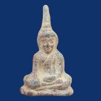 ราคา พระท่ากระดาน เนื้อตะกั่วชิน กรุศรีสวัสดิ์ พระกรุเนื้อชินเก่า ส่งตรงปก ก362 (25813693661)