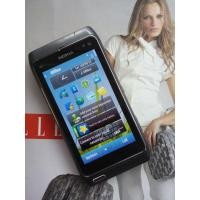 ราคา Nokia N8 Black มือสองยังสวย ปุ่มกล้องดีนุ่มนวลมือ (27971204432)
