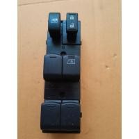 ราคา สวิทช์ยกกระจกไฟฟ้า หน้าขวา นิสสัน โน๊ต FR NISSAN NOTE (41414347090)