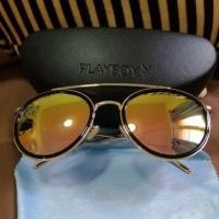 ราคา แว่นตากันแดดplayboy แท้ (1421695668)