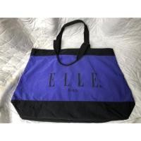 ราคา กระเป๋าสะพายไหล่ ELLE มือสอง แท้ (1691923309)