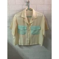 ราคา พร้อมส่ง เสื้อยืด เสื้อครอป มือสอง สภาพดี ราคาถูก ส่งเร็ว (29303607133)