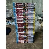 ราคา อีกา ภาค worst 1-33จบ ราคา 1500 อีกา ภาคพิเศษ 1-3 ราคา 600 สภาพดีอ่ารอบเดียว (14567972372)