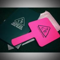 ราคา กระจก 3ce hand mirror (960691048)