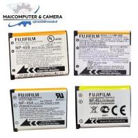 ราคา FUJIFILM Battery แบตเตอรี่กล้อง NP-45S, NP-45A, NP-45 ของแท้สำหรับกล้อง Fuji FinePix XP, Z, J Series (23779022351)