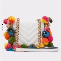 ราคา กระเป๋า Aldo สะพายข้างแท้ (696036287)