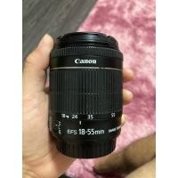 ราคา canon 18-55mm is stm (22159446101)